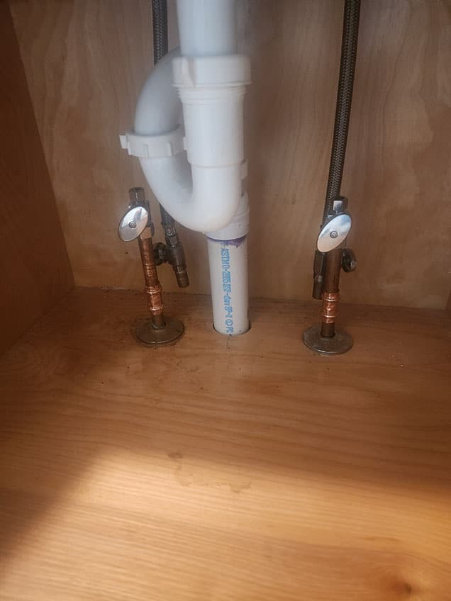 Pipe Repair Services