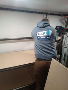 Plumbing Specialist