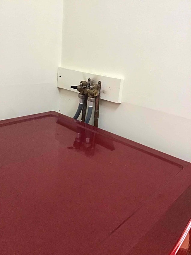 Gas Line Installation and Repair