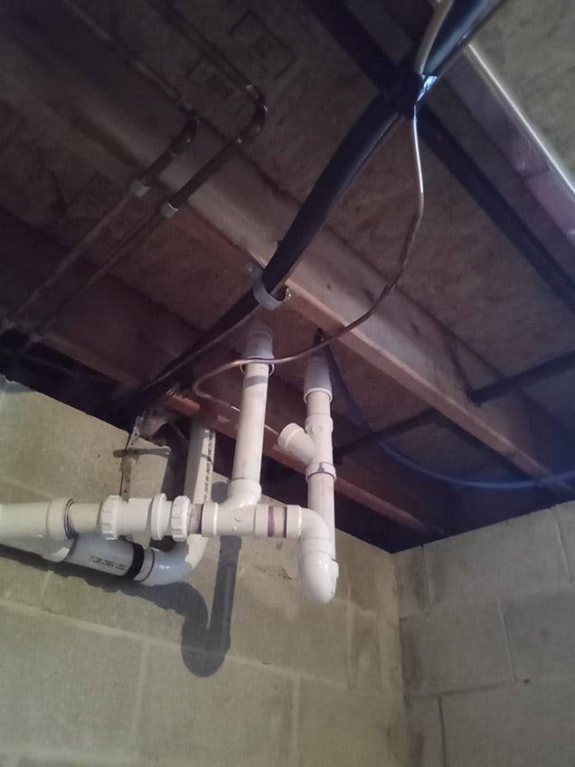 Sewer Pipe Maintenance and Repair