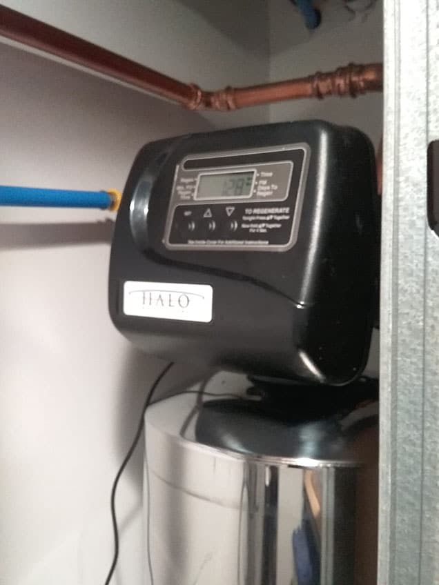 Water Quality Improvement